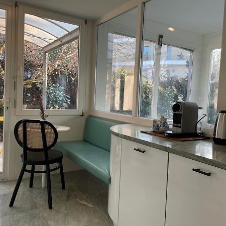Villa Mit Traumhaftem Blick Uber Den Bodensee Bregenz Eksteriør billede