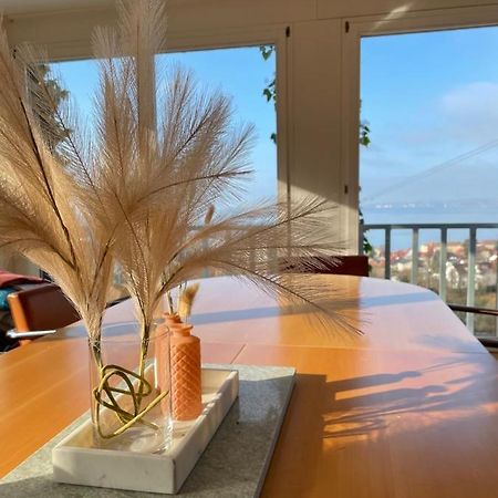 Villa Mit Traumhaftem Blick Uber Den Bodensee Bregenz Eksteriør billede