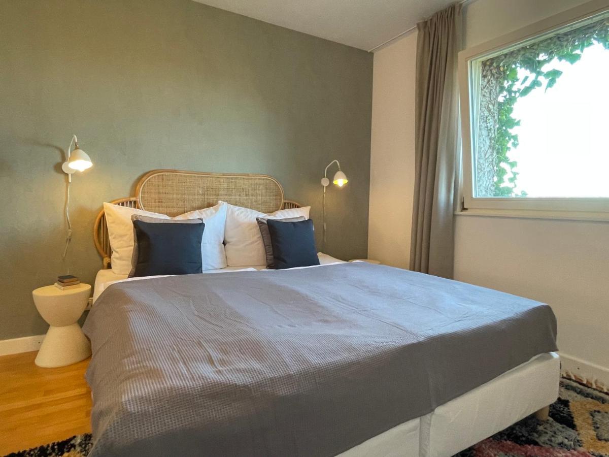 Villa Mit Traumhaftem Blick Uber Den Bodensee Bregenz Eksteriør billede