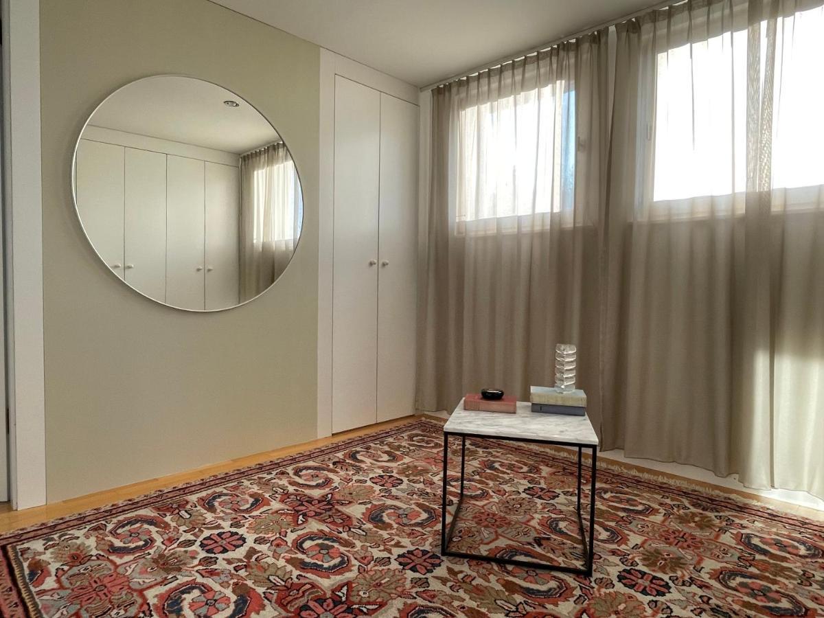 Villa Mit Traumhaftem Blick Uber Den Bodensee Bregenz Eksteriør billede