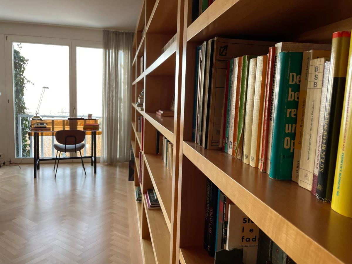 Villa Mit Traumhaftem Blick Uber Den Bodensee Bregenz Eksteriør billede