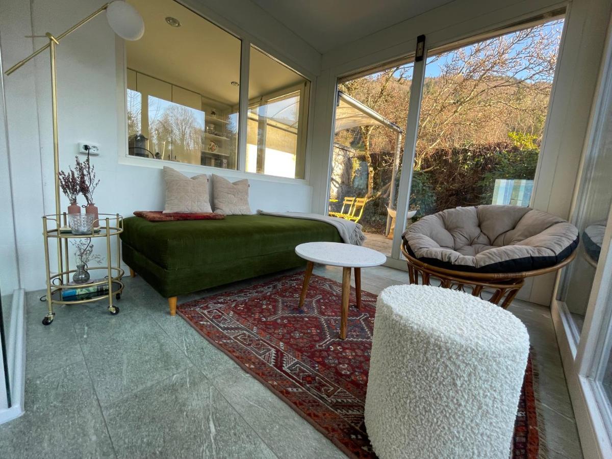 Villa Mit Traumhaftem Blick Uber Den Bodensee Bregenz Eksteriør billede