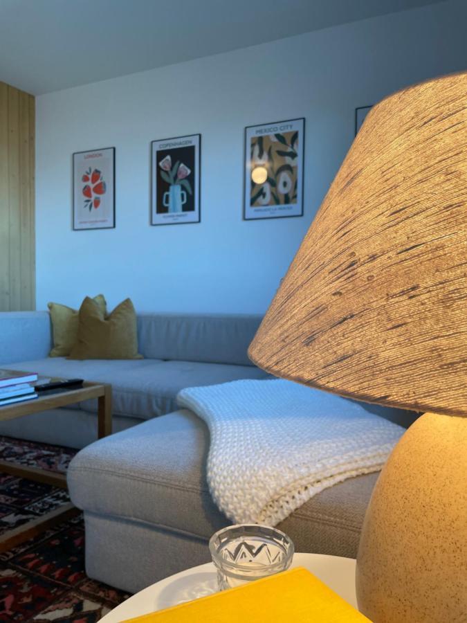 Villa Mit Traumhaftem Blick Uber Den Bodensee Bregenz Eksteriør billede