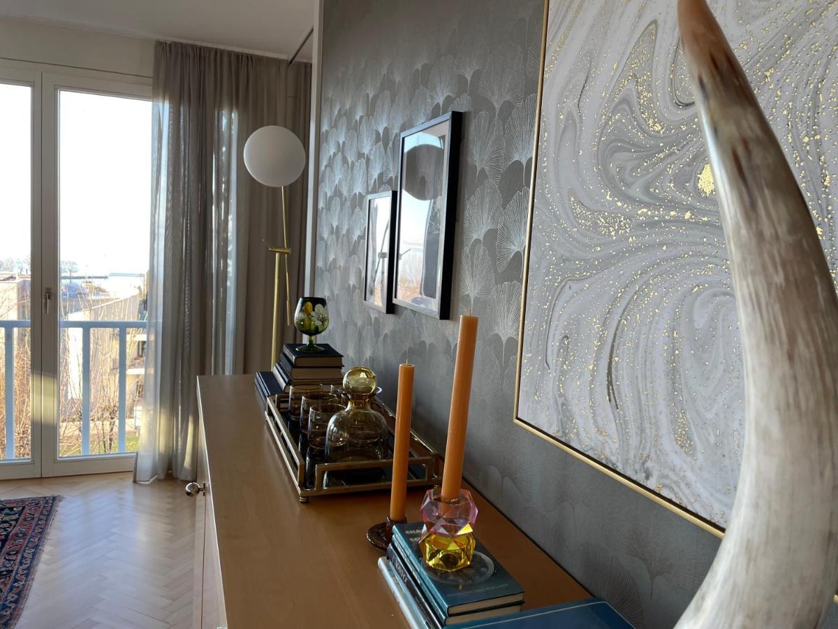 Villa Mit Traumhaftem Blick Uber Den Bodensee Bregenz Eksteriør billede