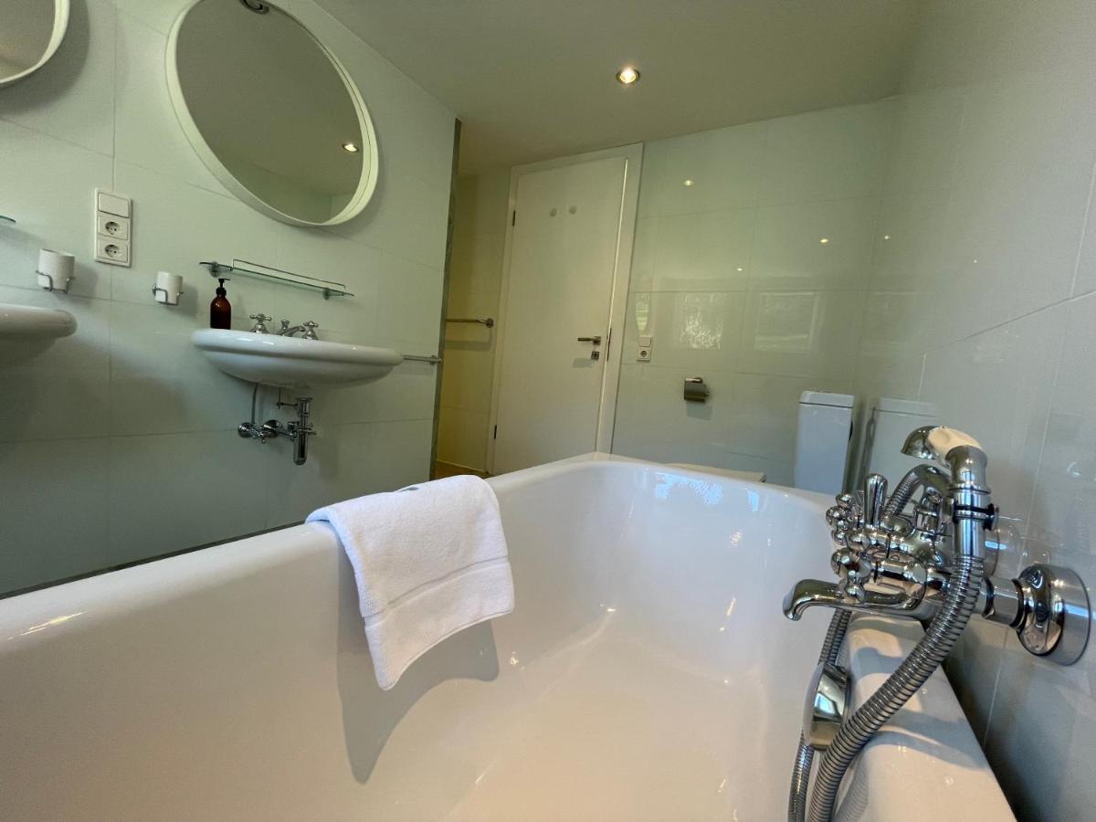 Villa Mit Traumhaftem Blick Uber Den Bodensee Bregenz Eksteriør billede