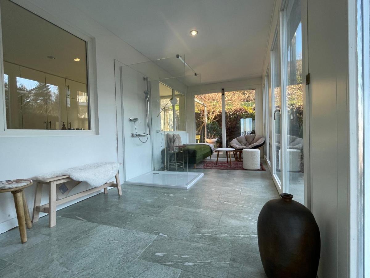 Villa Mit Traumhaftem Blick Uber Den Bodensee Bregenz Eksteriør billede
