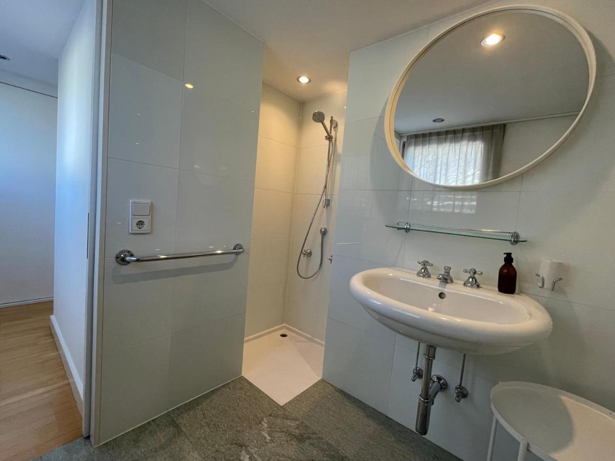 Villa Mit Traumhaftem Blick Uber Den Bodensee Bregenz Eksteriør billede